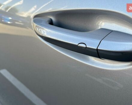 МГ HS 2025 у Києві на Automoto.ua МГ HS, об'ємом двигуна 1.99 л та пробігом 0 тис. км за 29467 $, фото 8 на Automoto.ua