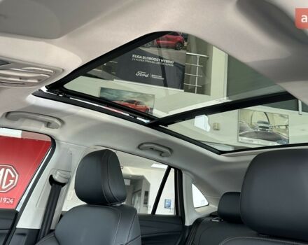 купить новое авто МГ HS 2025 года от официального дилера Автомир МГ фото