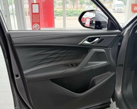 купити нове авто МГ HS 2025 року від офіційного дилера MG Авто-Імпульс МГ фото