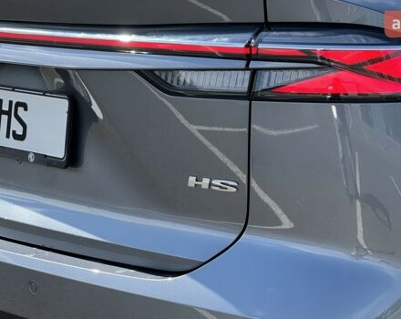 купить новое авто МГ HS 2025 года от официального дилера Мустанг Моторс MG МГ фото