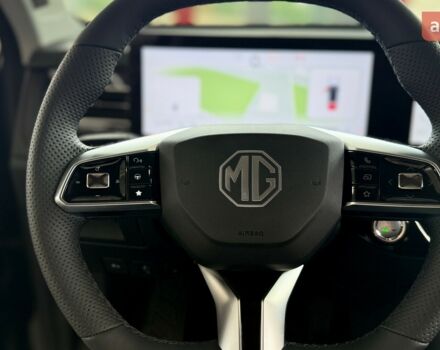 купити нове авто МГ HS 2025 року від офіційного дилера MG Авто-Імпульс МГ фото