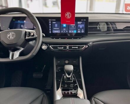 купити нове авто МГ HS 2025 року від офіційного дилера МОТОРКОМ+MG МГ фото