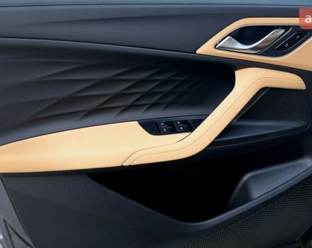 купить новое авто МГ HS 2025 года от официального дилера MG Авто-Імпульс МГ фото