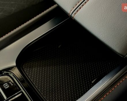 купити нове авто МГ HS 2025 року від офіційного дилера MG Авто-Імпульс МГ фото