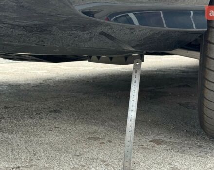 купить новое авто МГ HS 2025 года от официального дилера ТОВ ДК «Полтава-Автосвіт» MG МГ фото