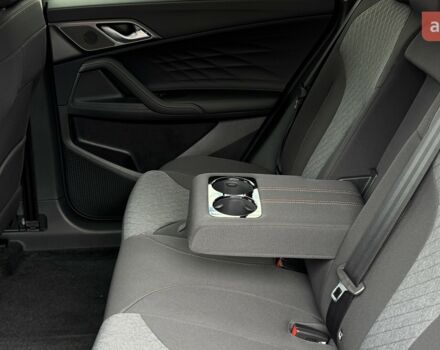 купить новое авто МГ HS 2025 года от официального дилера ТОВ ДК «Полтава-Автосвіт» MG МГ фото