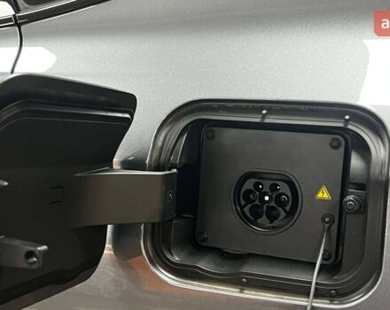 МГ HS, объемом двигателя 1.5 л и пробегом 0 тыс. км за 35851 $, фото 5 на Automoto.ua