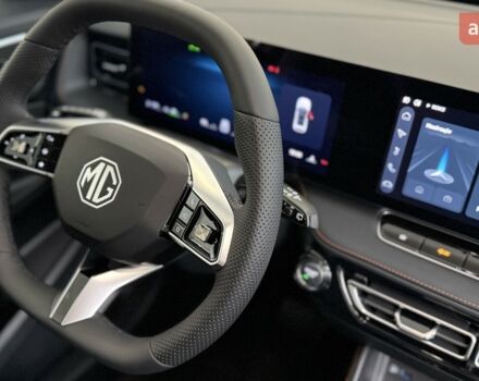 купить новое авто МГ HS 2025 года от официального дилера Автоцентр AUTO.RIA МГ фото