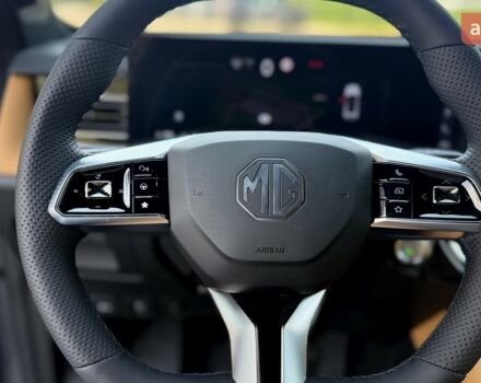 купить новое авто МГ HS 2025 года от официального дилера MG Авто-Імпульс МГ фото