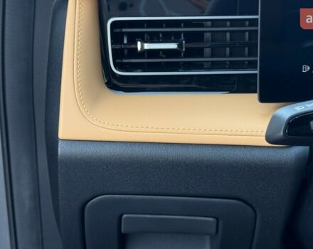 купить новое авто МГ HS 2025 года от официального дилера MG Авто-Імпульс МГ фото