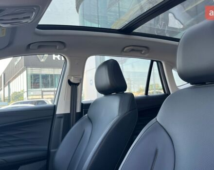 МГ HS 2025 у Києві на Automoto.ua МГ HS, об'ємом двигуна 1.99 л та пробігом 0 тис. км за 29467 $, фото 19 на Automoto.ua