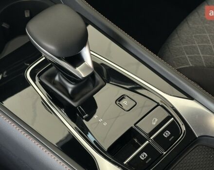 купить новое авто МГ HS 2025 года от официального дилера Автомир МГ фото