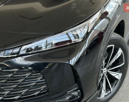 купить новое авто МГ HS 2025 года от официального дилера Автомир МГ фото