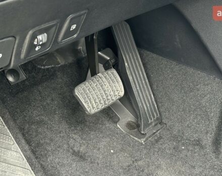 купить новое авто МГ HS 2025 года от официального дилера ТОВ ДК «Полтава-Автосвіт» MG МГ фото