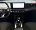 купити нове авто МГ HS 2025 року від офіційного дилера MG Авто-Імпульс МГ фото