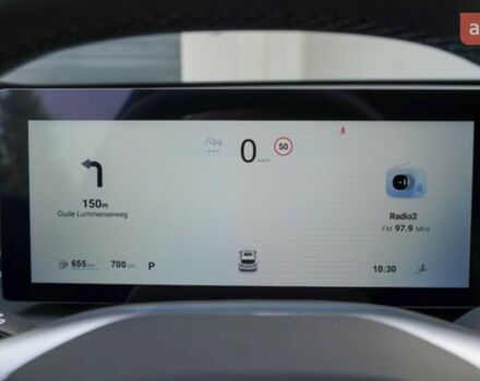 купить новое авто МГ HS 2025 года от официального дилера Автоцентр AUTO.RIA МГ фото