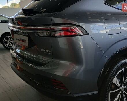 купить новое авто МГ HS 2025 года от официального дилера Автовінн MG МГ фото