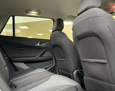 купить новое авто МГ HS 2025 года от официального дилера Автоцентр AUTO.RIA МГ фото