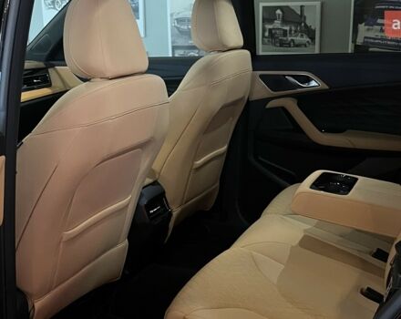 купить новое авто МГ HS 2025 года от официального дилера ТОВ ДК «Полтава-Автосвіт» MG МГ фото