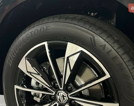 МГ HS, объемом двигателя 1.5 л и пробегом 0 тыс. км за 35851 $, фото 23 на Automoto.ua