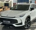 купить новое авто МГ HS 2025 года от официального дилера Автомир МГ фото