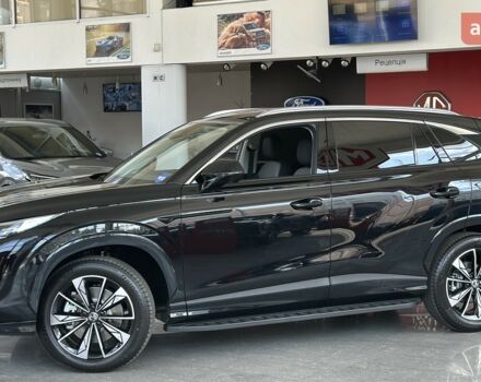 купить новое авто МГ HS 2025 года от официального дилера Автомир МГ фото