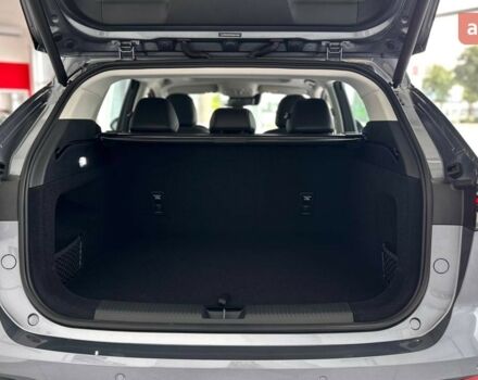 купить новое авто МГ HS 2025 года от официального дилера МОТОРКОМ+MG МГ фото