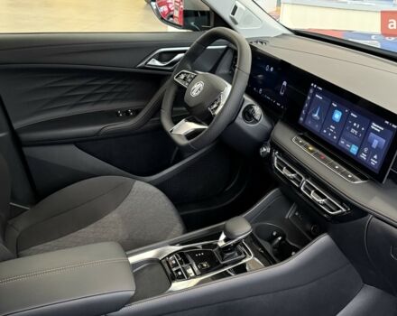 купить новое авто МГ HS 2025 года от официального дилера Автоцентр AUTO.RIA МГ фото