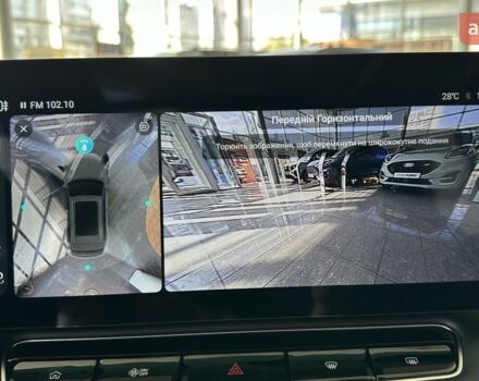 купить новое авто МГ HS 2025 года от официального дилера Автомир МГ фото