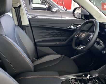 купить новое авто МГ HS 2025 года от официального дилера Автоцентр AUTO.RIA МГ фото