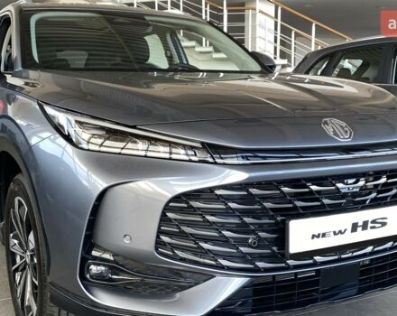 купить новое авто МГ HS 2025 года от официального дилера Автоцентр AUTO.RIA МГ фото