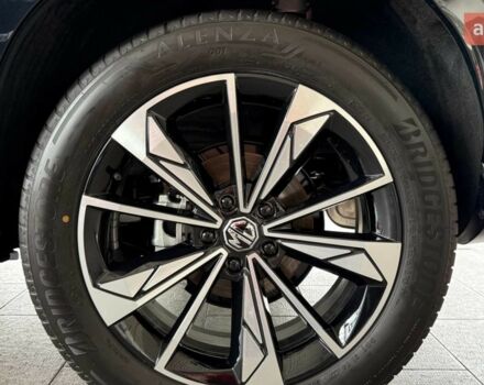 купити нове авто МГ HS 2025 року від офіційного дилера MG Авто-Імпульс МГ фото