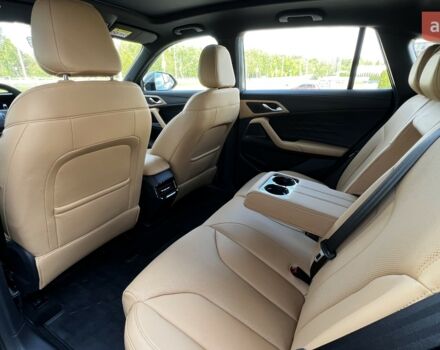 купить новое авто МГ HS 2025 года от официального дилера Мустанг Моторс MG МГ фото