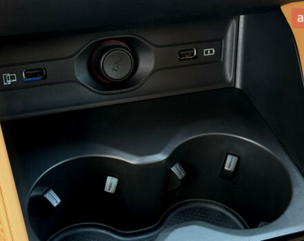 купить новое авто МГ HS 2025 года от официального дилера MG Авто-Імпульс МГ фото