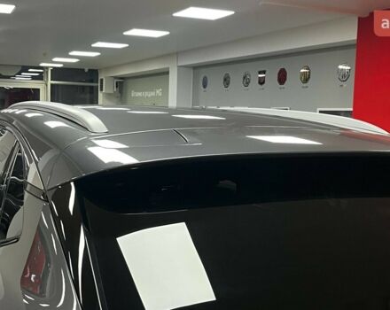 МГ HS, объемом двигателя 1.5 л и пробегом 0 тыс. км за 35851 $, фото 11 на Automoto.ua