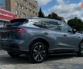 купить новое авто МГ HS 2025 года от официального дилера ТОВ ДК «Полтава-Автосвіт» MG МГ фото