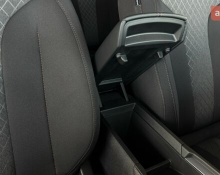 купити нове авто МГ HS 2025 року від офіційного дилера MG Авто-Імпульс МГ фото