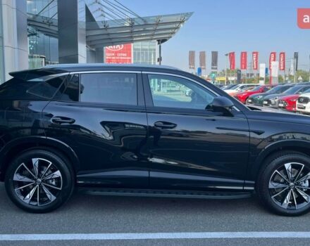 МГ HS, об'ємом двигуна 1.5 л та пробігом 0 тис. км за 37632 $, фото 4 на Automoto.ua