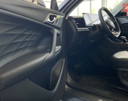 купить новое авто МГ HS 2025 года от официального дилера Автоцентр AUTO.RIA МГ фото