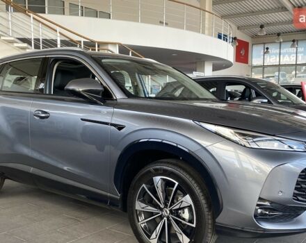 купить новое авто МГ HS 2025 года от официального дилера Автоцентр AUTO.RIA МГ фото