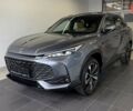 купить новое авто МГ HS 2025 года от официального дилера Альянс-А MG МГ фото