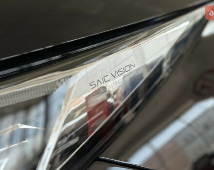 купить новое авто МГ HS 2025 года от официального дилера Автомир МГ фото