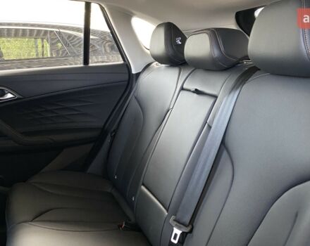 купить новое авто МГ HS 2025 года от официального дилера Автоцентр AUTO.RIA МГ фото