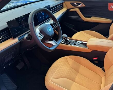 купить новое авто МГ HS 2025 года от официального дилера Автоцентр AUTO.RIA МГ фото