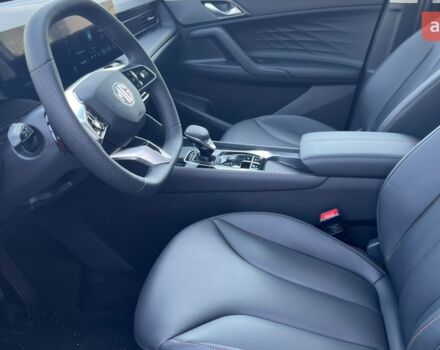 МГ HS 2025 у Києві на Automoto.ua МГ HS, об'ємом двигуна 1.99 л та пробігом 0 тис. км за 29467 $, фото 17 на Automoto.ua