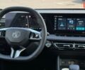 купить новое авто МГ HS 2025 года от официального дилера ТОВ ДК «Полтава-Автосвіт» MG МГ фото