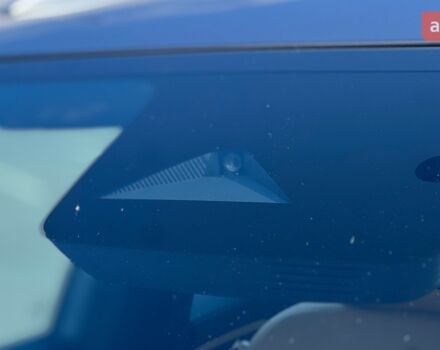 купить новое авто МГ HS 2025 года от официального дилера Мустанг Моторс MG МГ фото