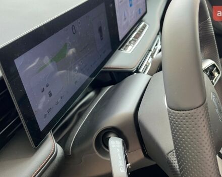 купити нове авто МГ HS 2025 року від офіційного дилера Автоцентр AUTO.RIA МГ фото