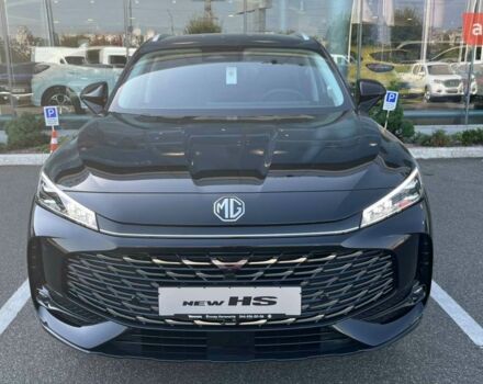 МГ HS, об'ємом двигуна 1.5 л та пробігом 0 тис. км за 37632 $, фото 1 на Automoto.ua