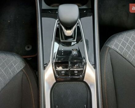 купити нове авто МГ HS 2025 року від офіційного дилера Автоцентр AUTO.RIA МГ фото